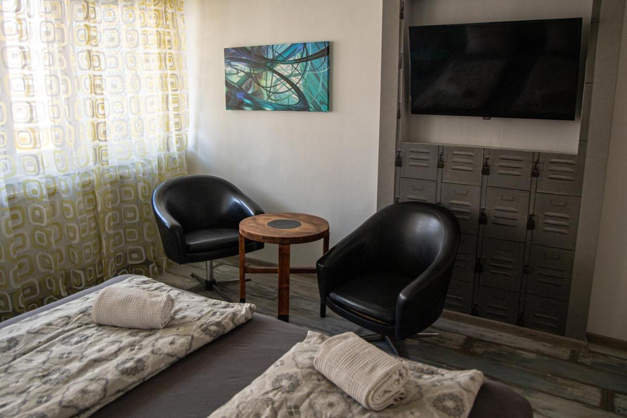 Casa Tua3 Apartament Budapeszt