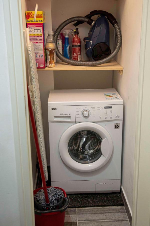 Apartament Casa Tua3 Budapeszt