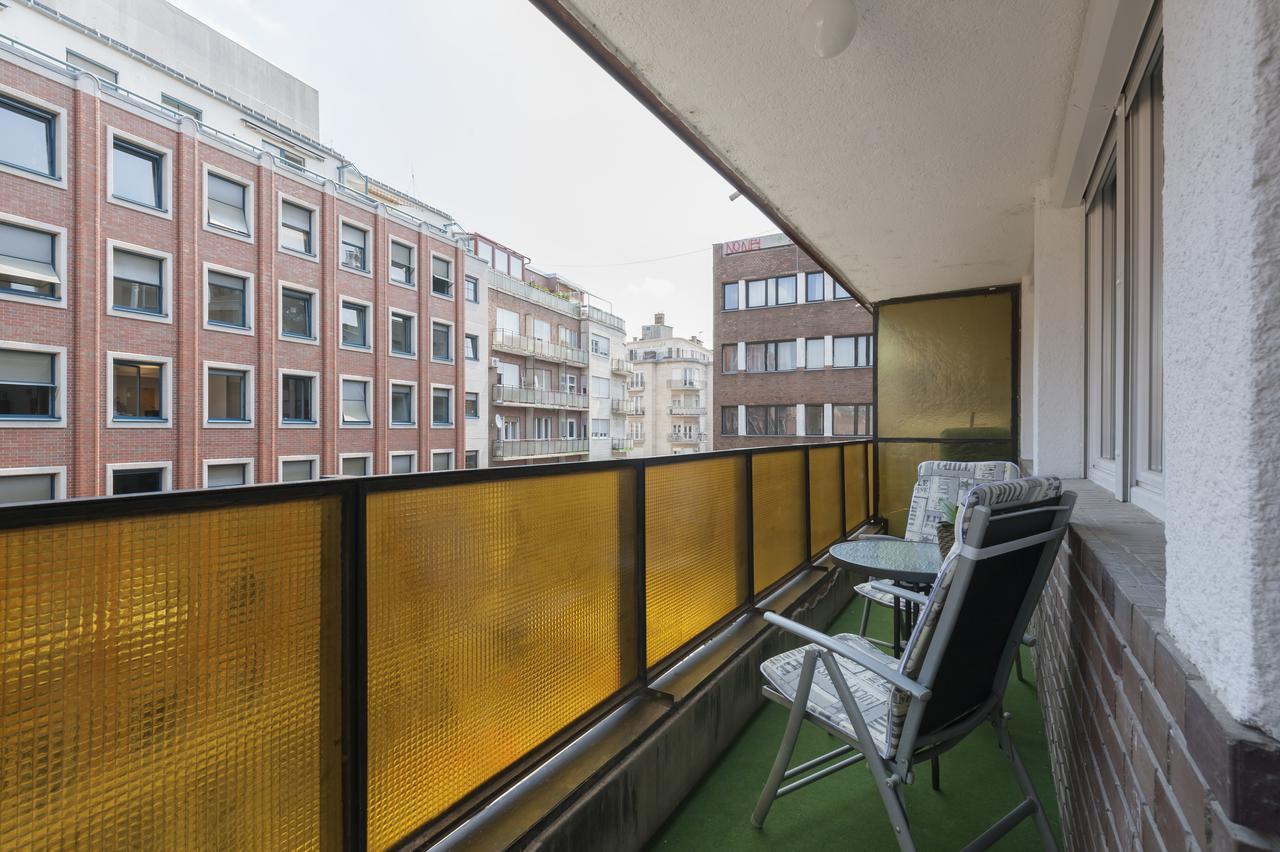 Apartament Casa Tua3 Budapeszt