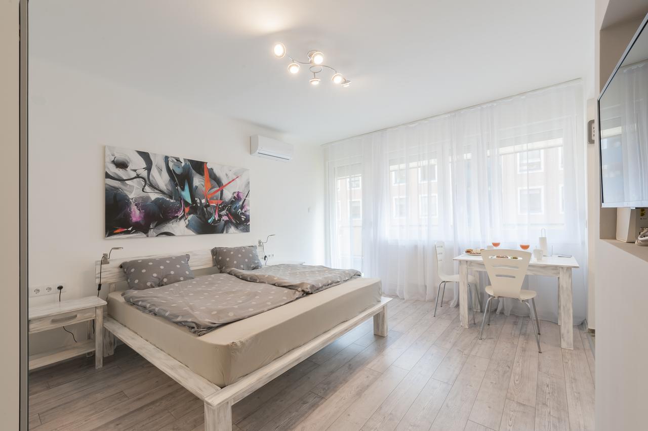 Casa Tua3 Budapeszt