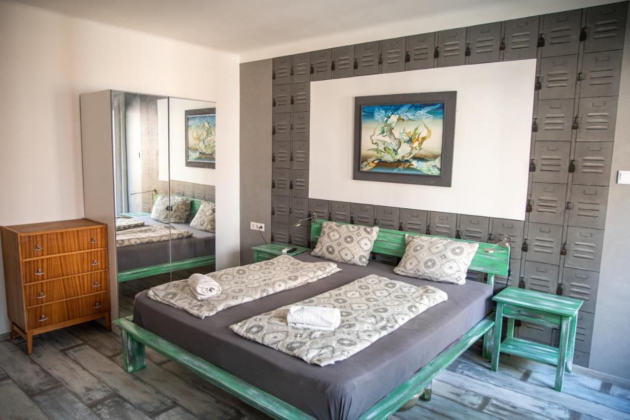 Apartament Casa Tua3 Budapesta