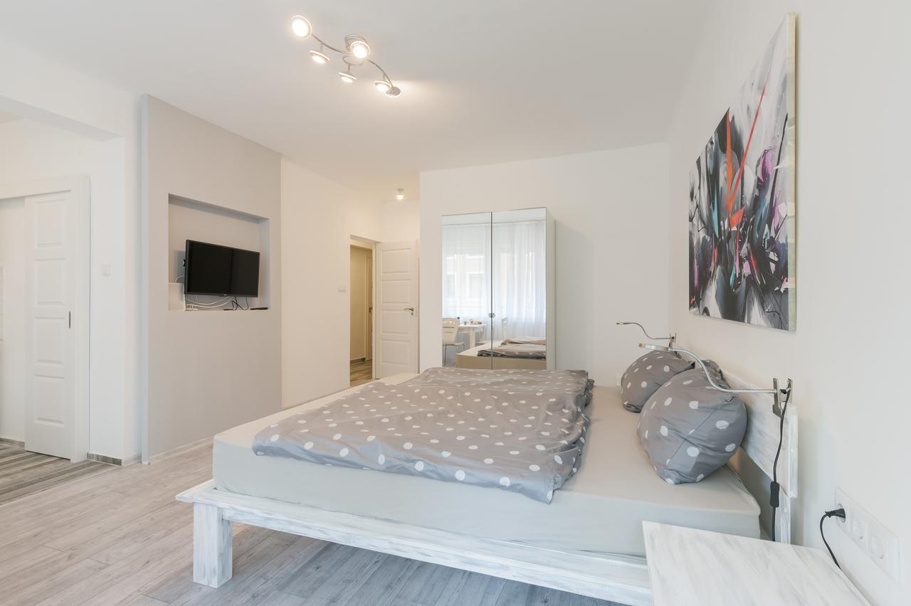 Casa Tua3 Apartmán *